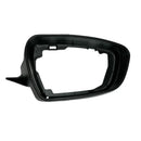 Left or Right Side Mirror Cover Trim Suitable for Kia Cerato YD 2013-2018 Matte Black