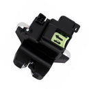 Rear Tailgate Trunk Lock Latch Suitable For Hyundai Elantra Sedan 2011-2016