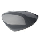 Right Rear Side Mirror Cover Cap Suitable for Jaguar XF XFR XJ XKR 2010¡§C2017