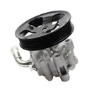 Power Steering Pump w/ Pulley Suitable for Toyota Corolla 01-07 ZZE121 ZZE122