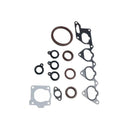 VRS Cylinder Head Gasket Set Suitable For Mitsubishi Lancer Mirage 1.8L L4 4G93