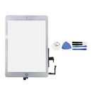 Touch Screen Digitizer Glass Replacement Suitable For IPAD AIR 5th 6th 7th 8th 9th Gen