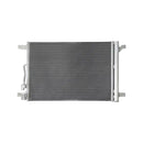 Air Conditioning Condenser Suitable For VW Golf Mk7 13+ Tiguan 16+ Passat 3C 15+