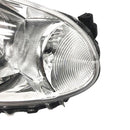 Manual Adjuster Head Light Lamp LH Manual Adjuster Suitable for Nissan Micra K13 2010-2012