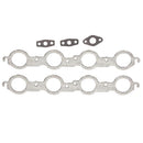Exhaust Manifold Gasket Suitable for Chevrolet GMC Buick Cadillac V8