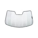 Front Windscreen Sun Shade Suitable For Mitsubishi ASX 1st Gen Peugeot 4008