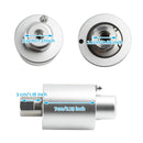 Rotary Swivel Head Suitable for?Whirl A Way Surface Cleaner 16in 20in 22in 4000PSI