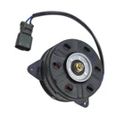 Radiator Cooling Fan Motor RH Suitable for Honda Accord Euro CL 2.4L K24A3 02-08
