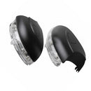 Dynamic Mirror Turn Signal Pair Suitable For VW Golf MK6 GTI 2008-2014