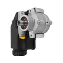 Power Steering Pump with Reservoir Aluminum Type II Saginaw TC Suitable for GM