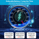 Digital Mini Hearing Aids In Ear Enhancer Voice Sound Amplifier Rechargeable
