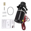 Electric Toilets Motor Pump Suitable for Jabsco 37010-Series, Jabsco 74001-2460