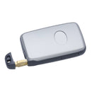 Complete Remote Key 314.3Mhz Suitable for Toyota Land Cruiser 200 Series 2008-15