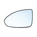Left Mirror Glass Suitable for Holden Cruze JG-JH 03/09-01/17 Heated Convex base