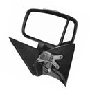 RH Side Door Mirror Electric Adjustment Driver Side Suitable For LDV V80 13 on 美国：RH Door Mirror Electric Adjustment Passenger Side Suitable For LDV V80 13 on