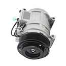 Air Con Compressor Suitable for John Deere 6100 6400 6600 6800 12 Volt Tractors