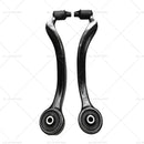 Front Lower Right Control Arms for Mazda 6 GG GY with Ball Joint Set 02-06/2006