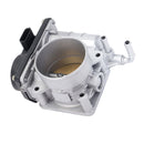 Left Throttle Body Suitable for Infiniti G35 3.5L Engine Air Intake Part 2007-08