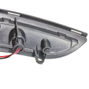 Side Mirror Turning Indicator Light Right Side Suitable for LDV G10 2015-On