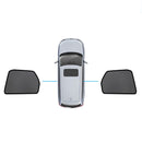 Magnetic Mesh Sun Blind Shades Suitable for Suitable for Volvo XC60 2017-2024