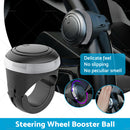 Steering wheel knob Car Steering Wheel Handle Aid Kit Booster Spinner Knob Ball