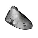 Suitable For Volkswagen VW Golf 7 MK7 R Gti Glossy Black Mirror Housing Cover Cap 2014-2019