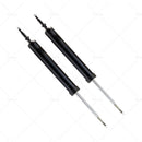 2PCS Rear Shock Absorbers Suitable For BMW 3 E90 E91 318i 320i 323i 325i 320d