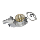 Throttle Body Drive By Wire Silver Suitable For Chevrolet Corvette C6 Z06 ZR1