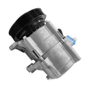 Air Conditioning AC Compressor Suitable for Dodge Nitro KA 3.7L Petrol EKG