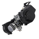 2 Stroke 49cc Engine Motor Pull Start Suitable For Dirt Quad Bike Scooter Buggy