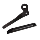 Fast-Tach Lever Kit RHS Suitable for Bobcat Bobtach 630 631 632 S510 S530 S550