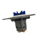 Rotor Motor Assy Suitable For Fisher&Paykel Dishdrawer DD60DAW8 DD60DAX8 524922P