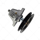 2x Spindle Assy Suitable For Selected MTD Troy Bilt Cub Cadet Mowers 918-04822A