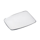 Left Mirror Glass Suitable for Renault Master X62 2010-2019 Heated Convex Base