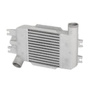 Intercooler Kit Fan For Nisaan GU Y61 3. 0L CRD ZD30 Diesel Common Rail 07-12