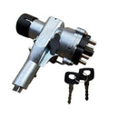 Ignition Lock Cylinder Switch + 2Keys Suitable For	 Benz W463 G-Class 0014621630