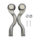 10X Ball Joint Sway Bar Tie Rod Suitable For Mitsubishi Triton ML MN Utility 4WD