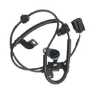Rear Left ABS Wheel Speed Sensor Suitable for Mitsubishi MQ MR Triton 2.4L 4N15