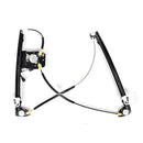 Suitable for Ford Territory 2004.02~2009.03 SX&SY S1 Door Window Regulator Front (With Motor)