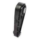 Engine Mounting System Holder Right Upper Suitable for Porsche Ref. 7PP199331A