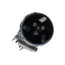 Air Con AC Compressor Suitable for Citroen C4 110 1.6L Diesel DV6C 01/11 - 12/15