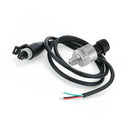 200PSI 5V Pressure Transducer Sender Sensor Suitable For Air, Oil & Fuel ¡§C Stainless Steel, AU