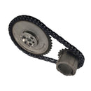 Single Row Timing Chain Set Suitable for VT VX VY VZ Holden Commodore LS1 5.7L