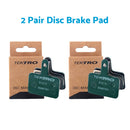 Tektro E10.11 High Performance Metal Ceramic Compound Brake Pad Return Spring