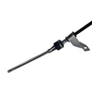 Parking Brake Cable RH Suitable for Mitsubishi L200 Triton 2.5L 3.2L 2007-15