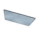 Cooling Mat Suitable For Dogs Cats All Car Types SUVs Trucks Sedans Grey 90x50cm