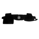 Dash Mat Compatible with Toyota Land Cruiser 200 Series Sun Cover Dashboard