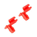 1 Pair Left Right Inner Door Handle Suitable For Suzuki Vitara 1.6 2.0 V6 1988-1999
