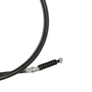 Parking Brake Cable LH Suitable for Mitsubishi L200 Triton 2.5L 3.2L 2007-15