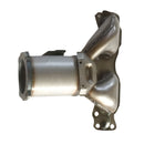 Manifold Catalytic Converter Set Suitable For Suzuki Swift SG 1.5L M15A C2960K Exhaust
